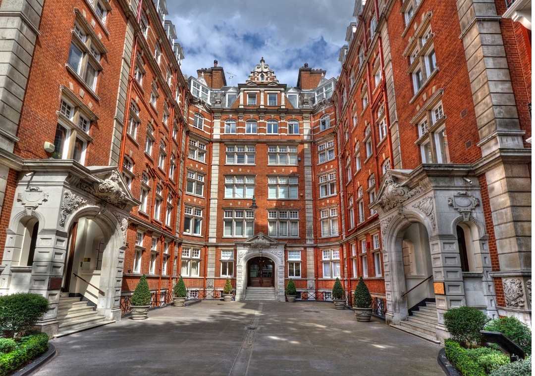 Kensington Londres