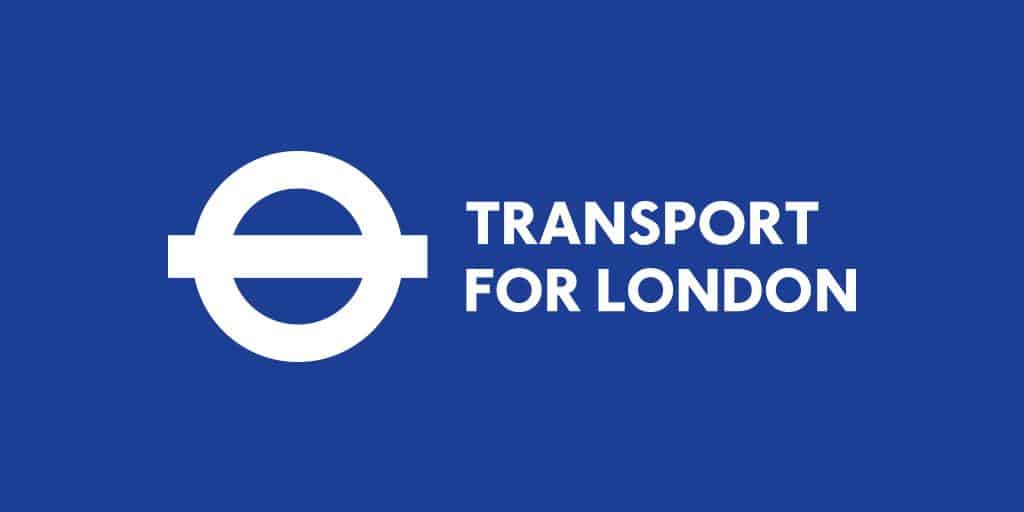 Transporte de Londres – Transport for Londres Tfl