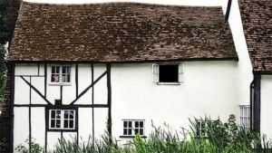 Cottage house