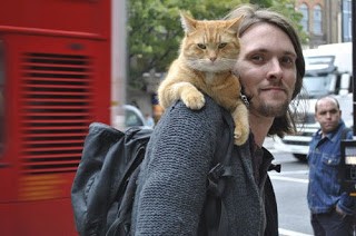 el-gato-Bob-y-el-mendigo