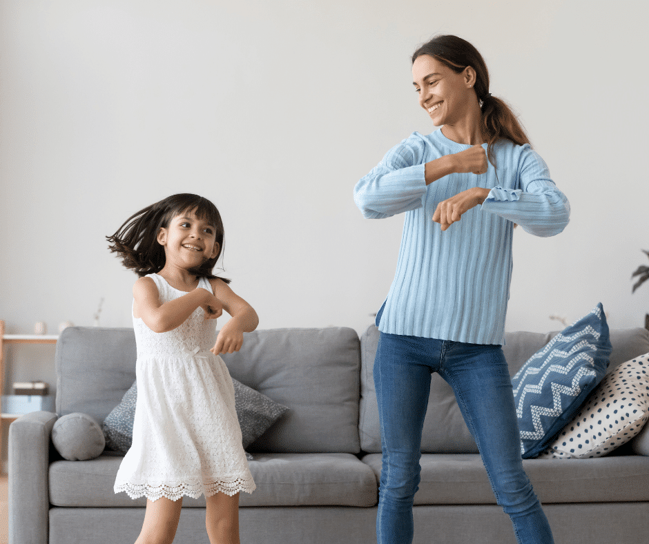 Trabajos de au pair en Londres