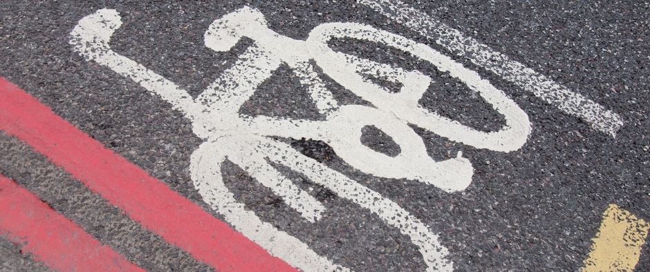 Transporte de Londres – Bicicletas