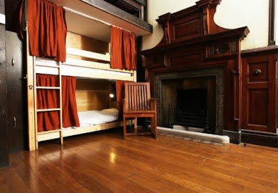 HostelbaratoenLondrescamas
