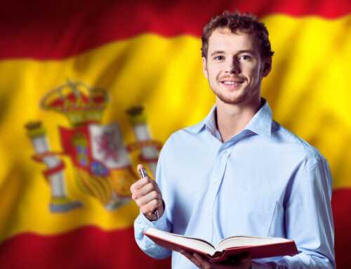 Ofertas de trabajo para profesores de español