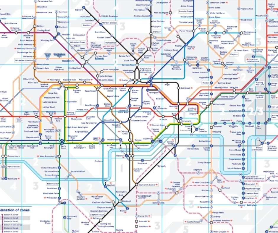 mapa-del-metro-de-Londres
