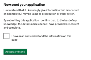 National Insurance Number Londres solicitar