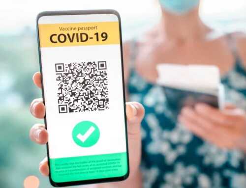 Pasos para viajar a Londres según las nuevas restricciones del COVID-19  (2022)