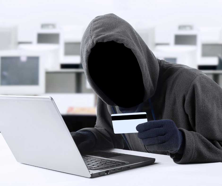 Scammers, estafadores en Londres