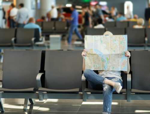 Cómo llegar a Londres desde el aeropuerto