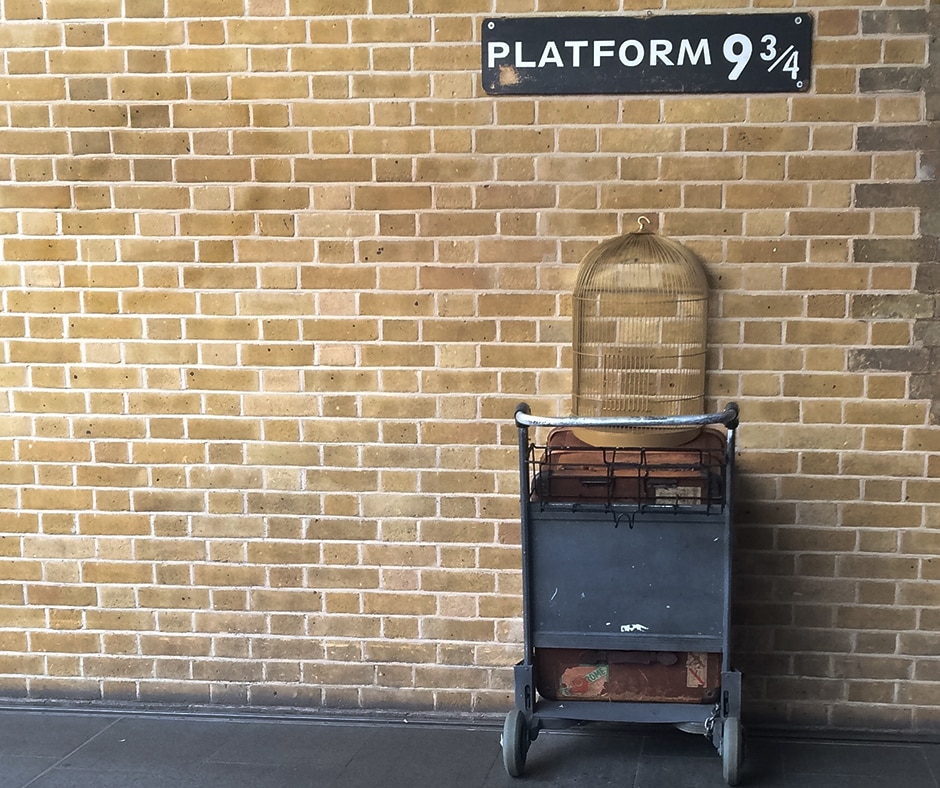 HP Anden