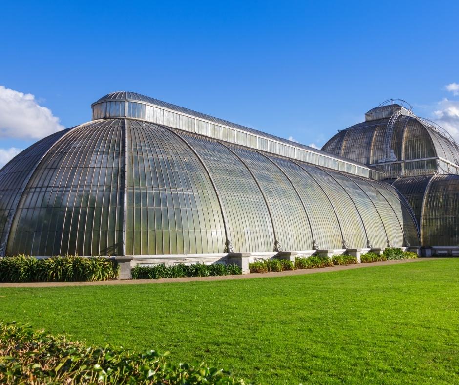 Kew Gardens – Londres