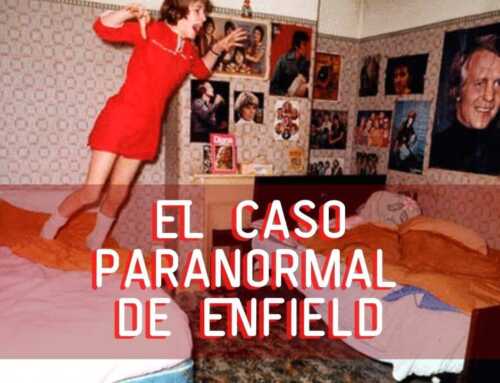 La casa embrujada de Londres que inspiró la película «The Conjuring 2».
