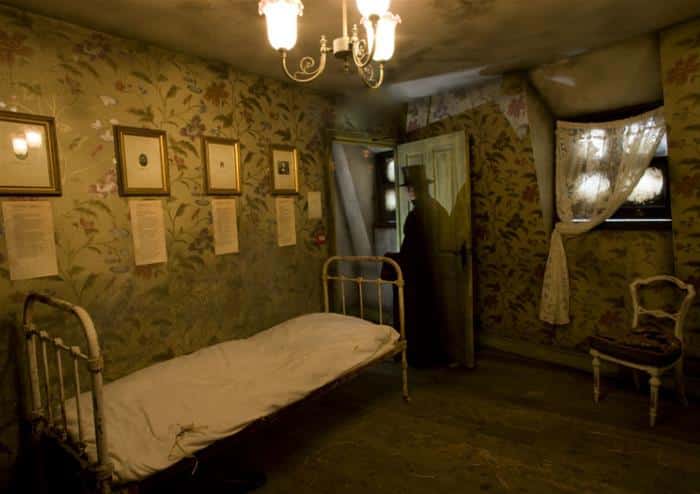 Museo de Jack el destripador – Estoy en Londres