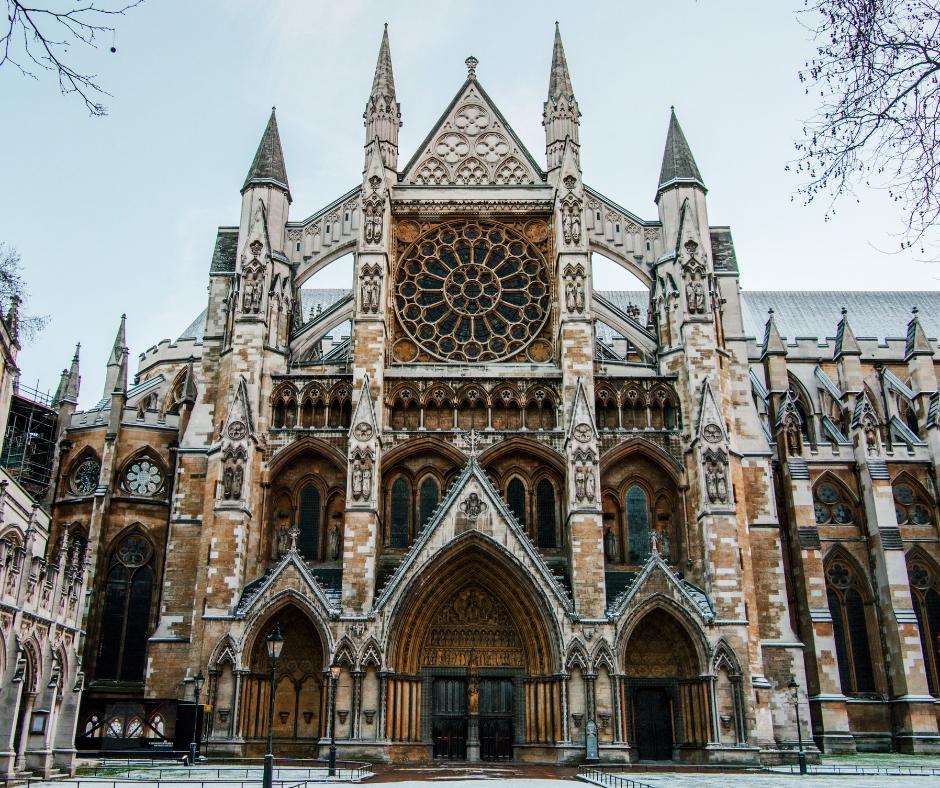 Abadía de Westminster