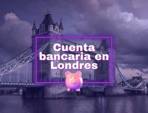 Cómo abrir una cuenta bancaria en Londres