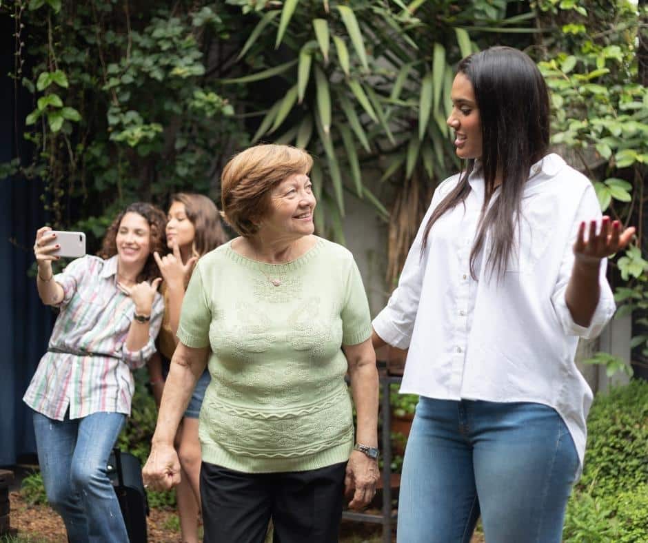 Alojamiento con familias en Londres – Anfitriona
