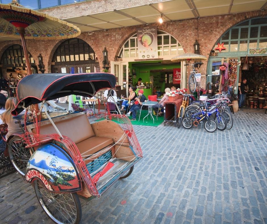 Camden Market