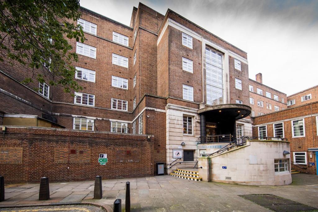 Generator Hostel – Londres