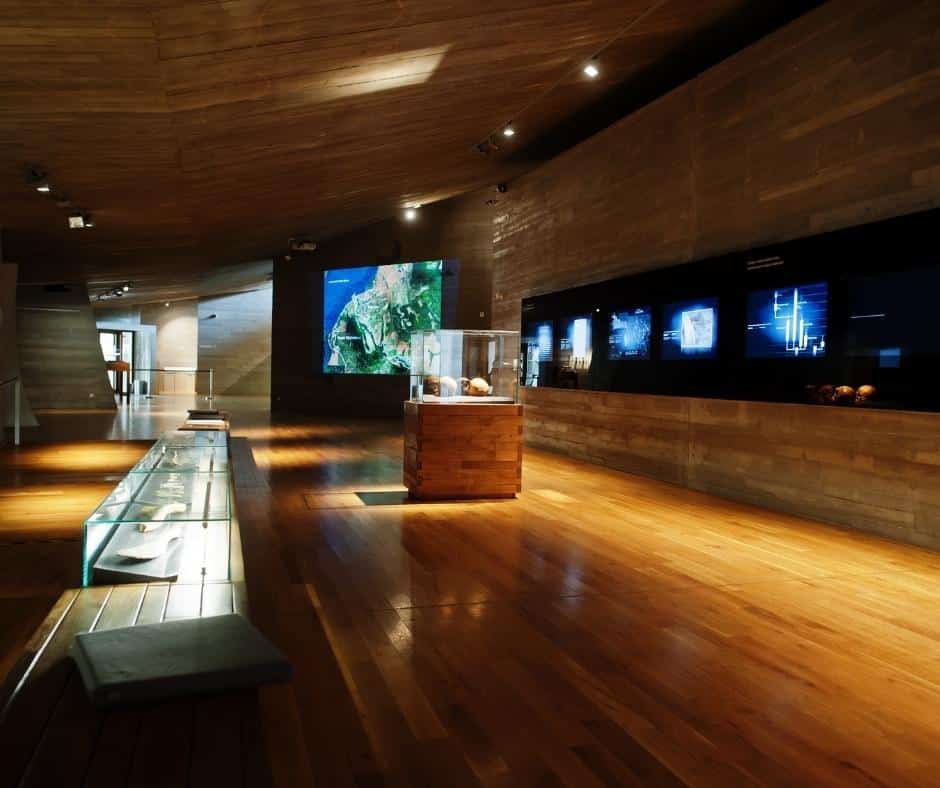 Museo británico