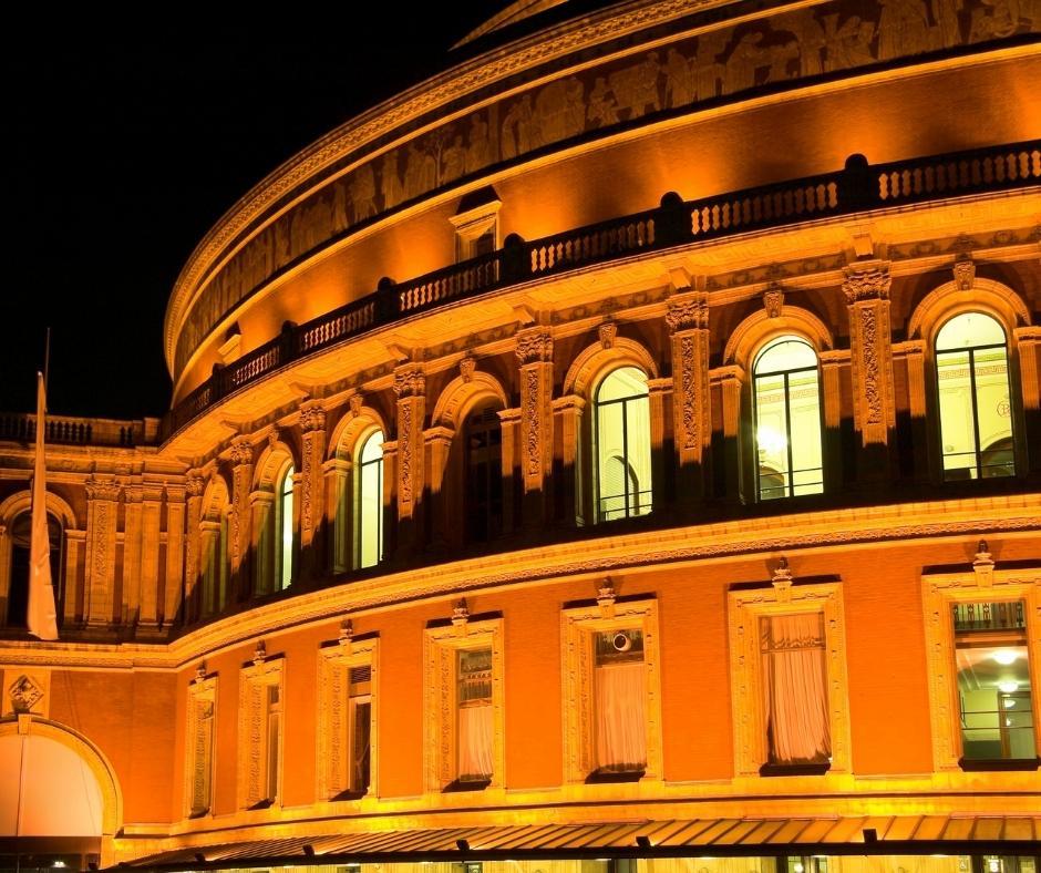Royal Albert Hall