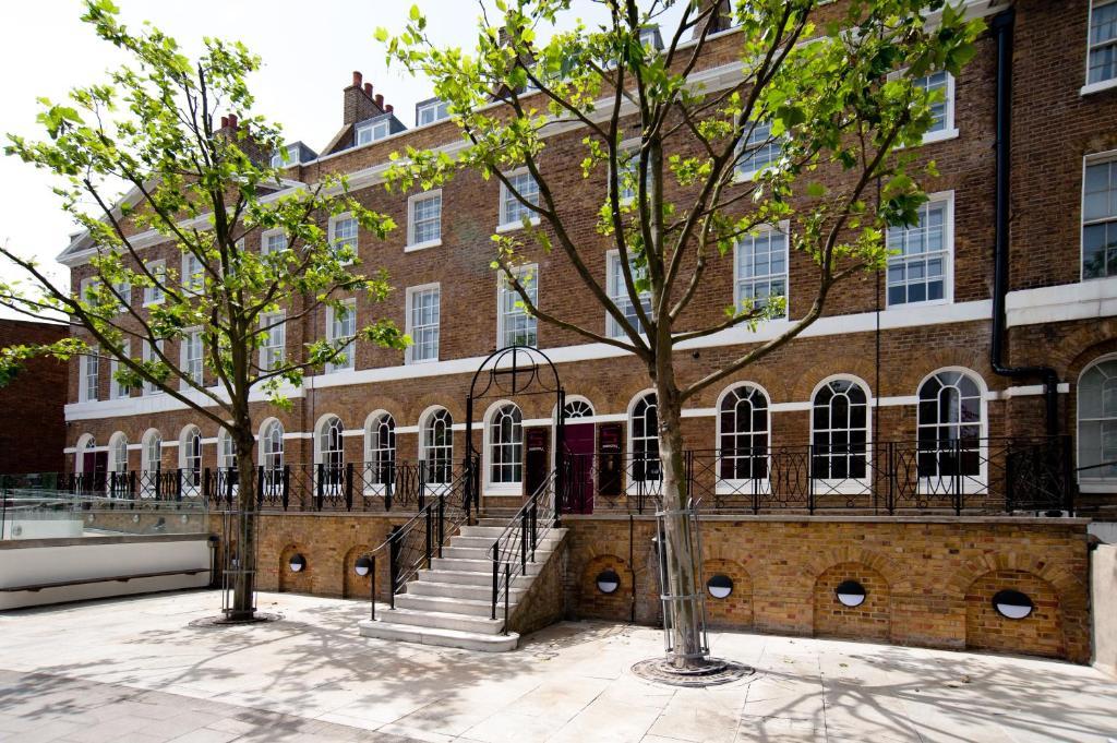Safestay London Elephant & Castle – Londres