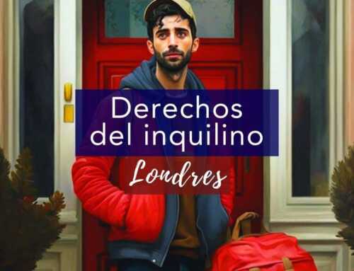 Tus derechos al alquilar una vivienda privada en Londres