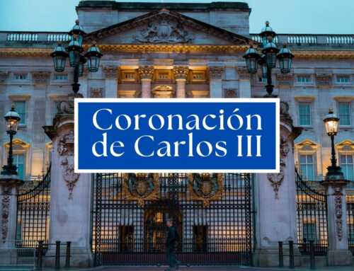 La coronación del rey Carlos III: fecha, lugar y cosas para hacer en Londres