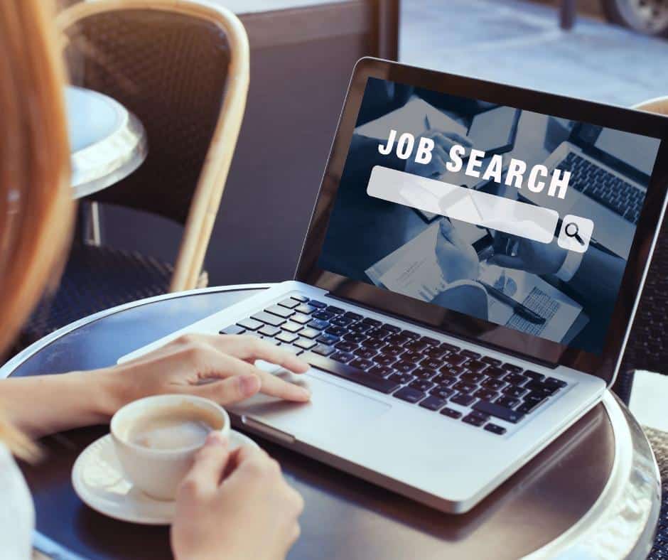 Encontrar trabajo en Londres – Estoy en Londres