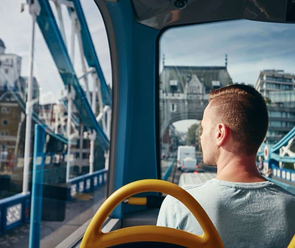 Transporte de Londres Costos – Estoy en Londres
