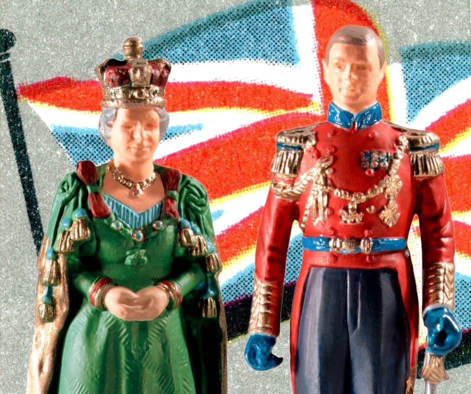 Museo y Tienda de Regalos Palacio de Buckingham – Estoy en Londres