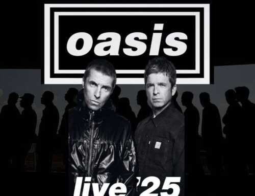 Cómo comprar entradas para el concierto de Oasis 2025