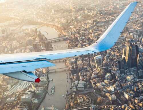 Cómo encontrar los mejores vuelos a Londres: Guía completa