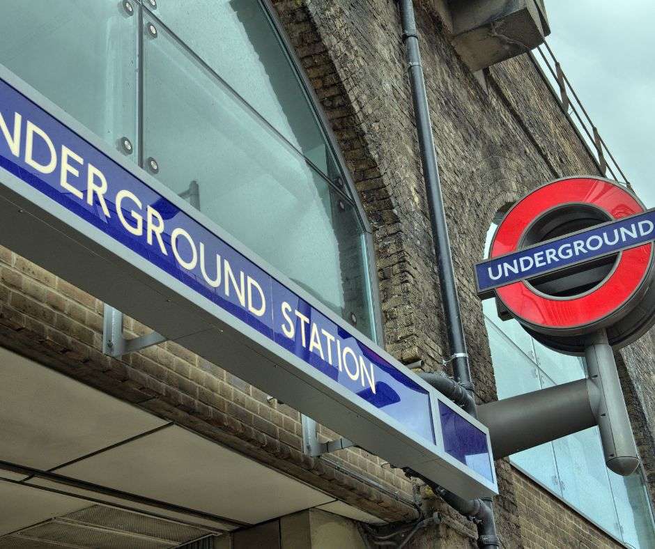 Cómo planificar el transporte al vivir en Londres barato