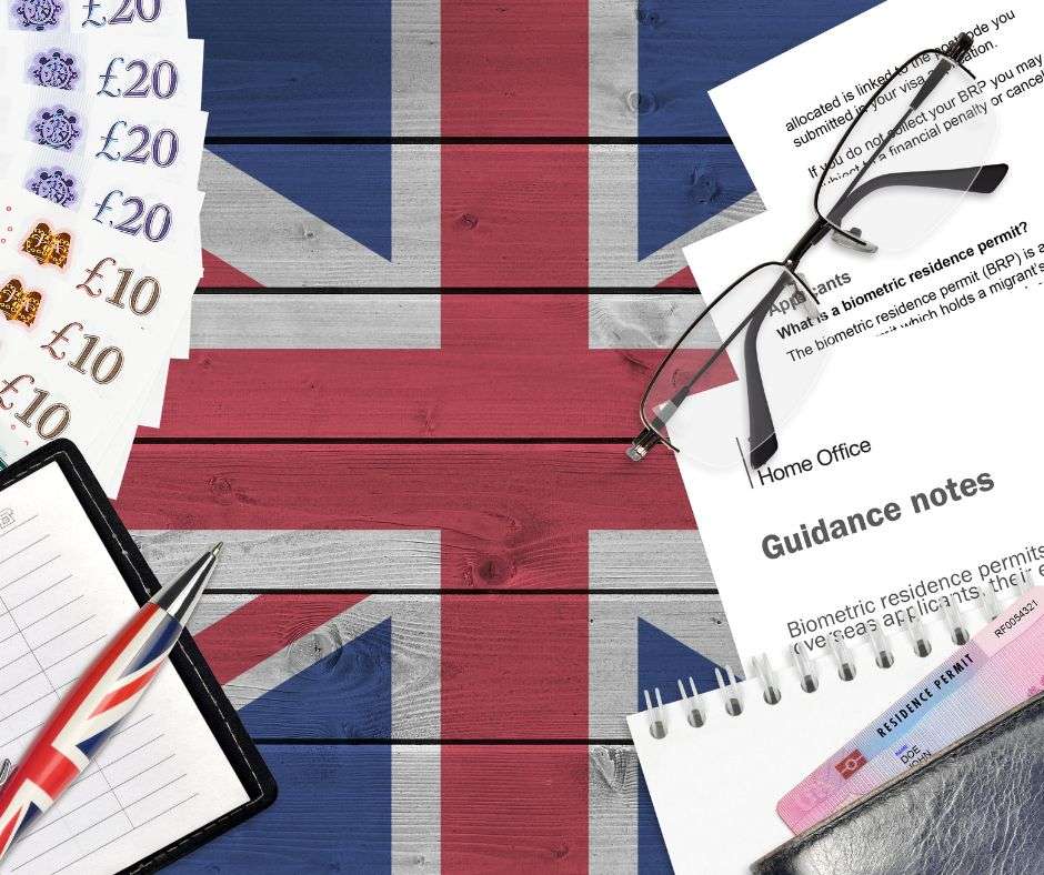 Perderás tus derechos legales si te quedas ilegal en Inglaterra Pérdida de derechos legales por estar ilegal en Inglaterra