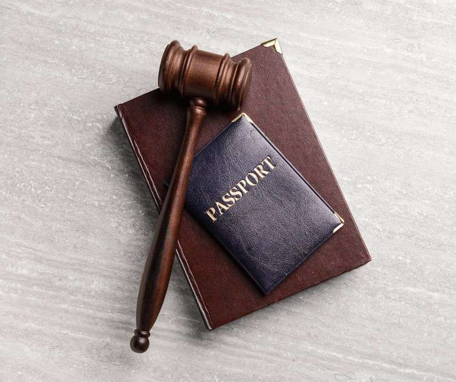 Dificultades para regularizar tu estatus migratorio en Inglaterra Dificultades para acceder a vivienda y servicios por estar ilegal en Inglaterra