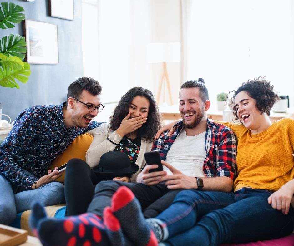 Vivir en pisos compartidos para ahorrar en Londres
