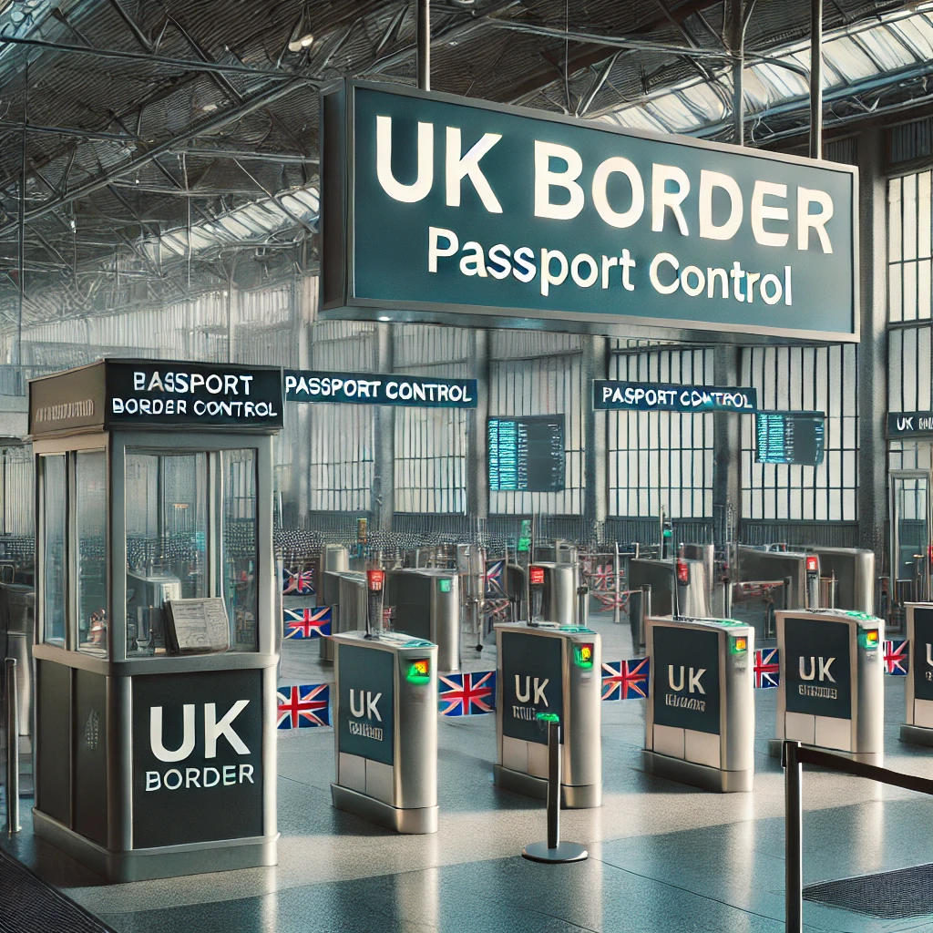 Cómo regularizar tu situación si estás ilegal en Inglaterra Consejos para regularizar el estatus migratorio en Inglaterra